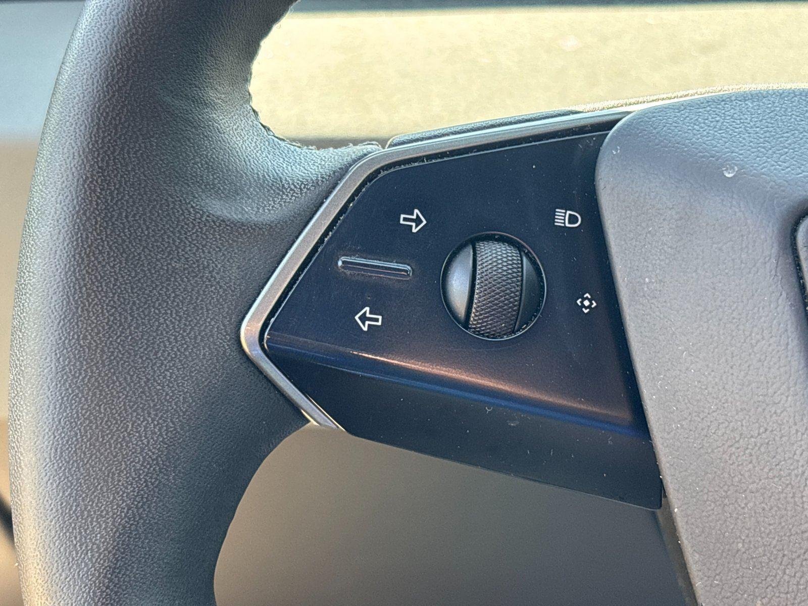 Used 2024  Tesla Cyberbeast image 18
