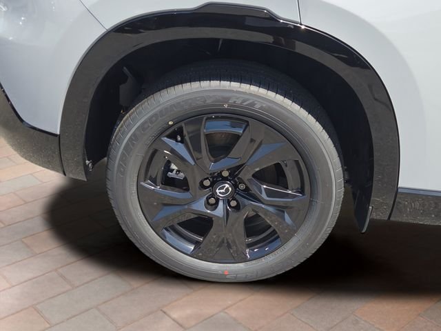 New 2026 Gray Mazda 2.5 S Premium Plus image 4