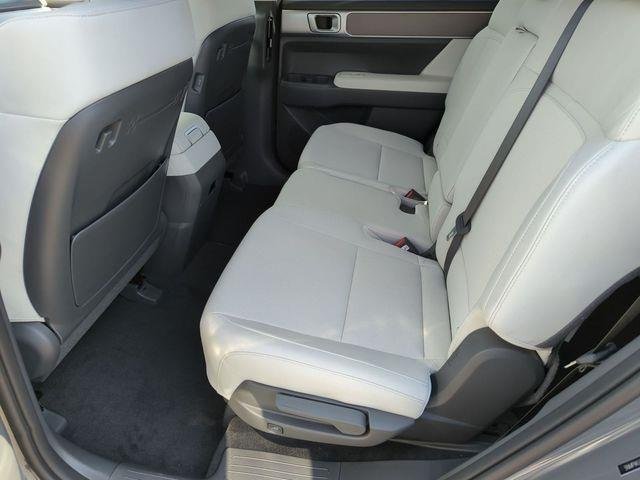 New 2026 Gray Hyundai SE image 12