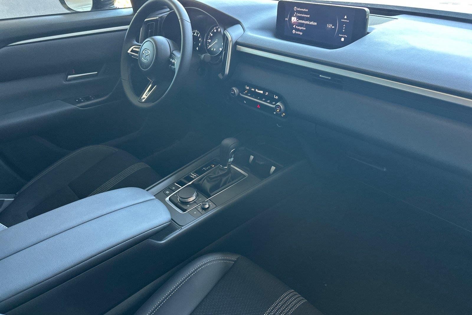 New 2026 Cypress Mazda 2.5 S Preferred image 18
