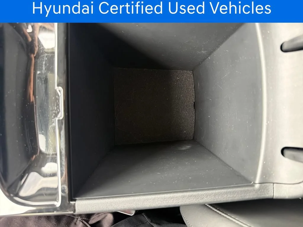 Certified Pre-Owned 2025 Hyundai Tucson Hybrid SEL Convenience