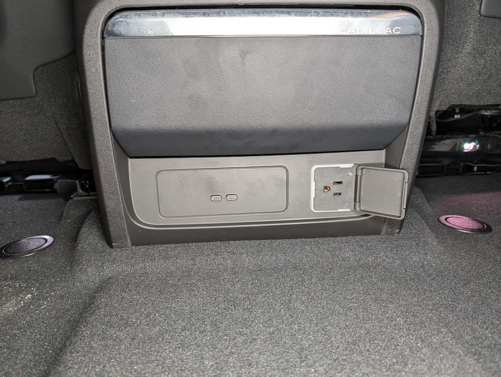 2025 Cadillac Escalade IQ Sport 2 - Photo 26