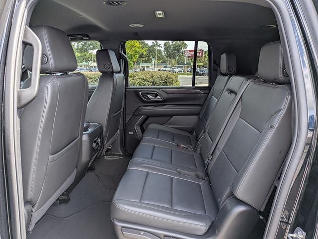 Certified Used 2024 Black Chevrolet LT image 13