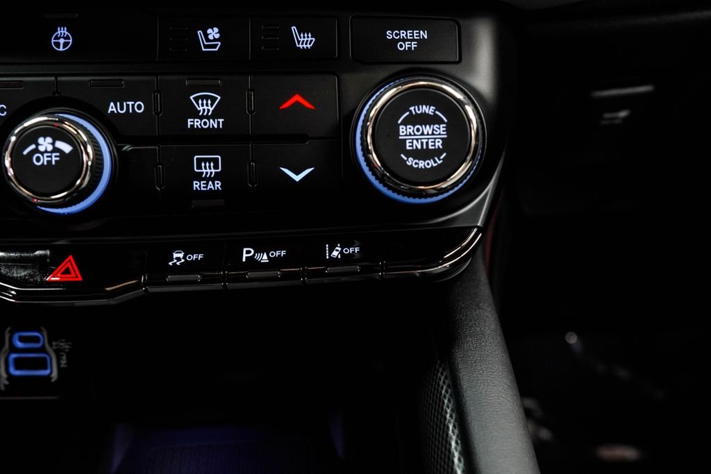 Used 2024 Gray Dodge GT Premium image 30