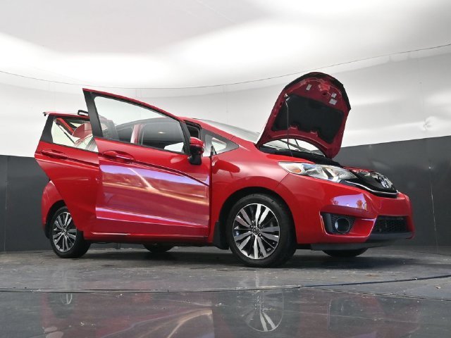 Certified Used 2016 Milano Red Honda EX image 39