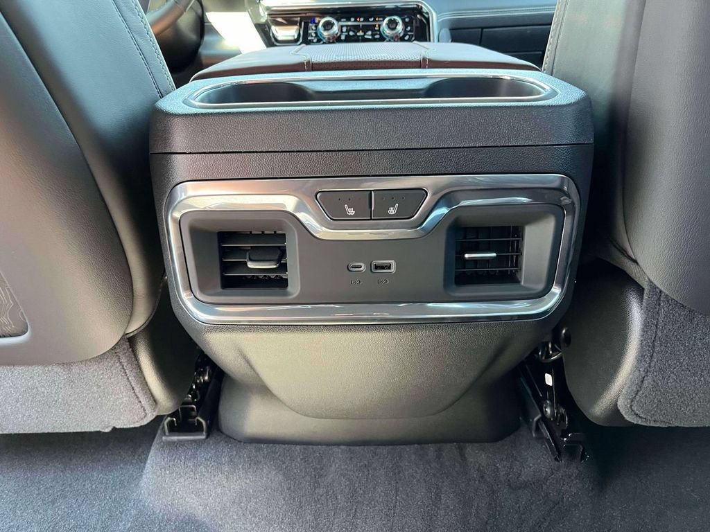 2026 GMC Sierra 1500 Denali Ultimate - Photo 15