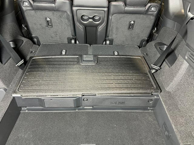2026 Acura MDX A-Spec w/Advance Package - Photo 35