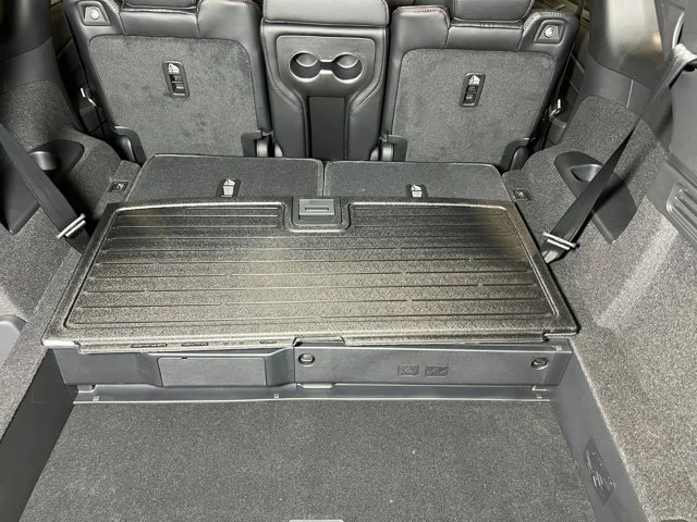 2026 Acura MDX A-Spec w/Advance Package - Photo 35