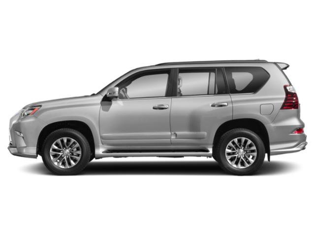 Used 2019 STARFIRE PEARL Lexus GX 460 Premium image 3