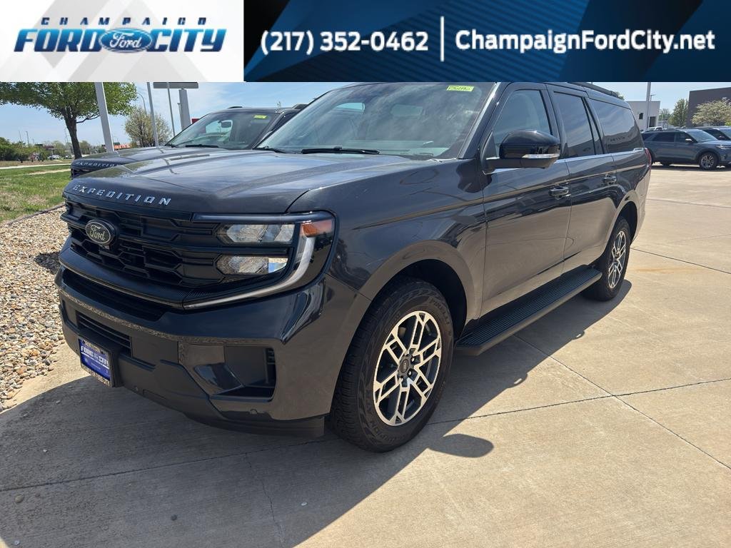 2026 Ford Expedition