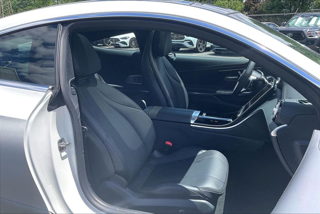 2024 Mercedes-Benz CLE CLE 450 - Photo 6