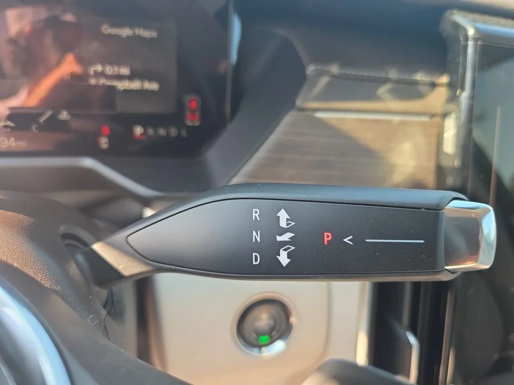 Used 2025 Blue GMC Denali image 18