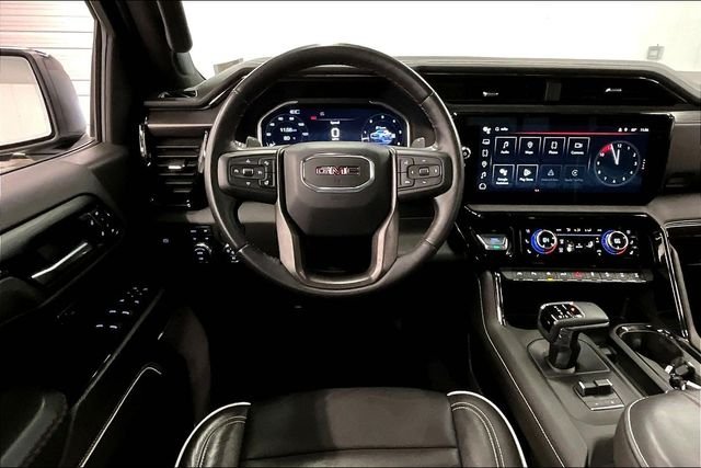 2024 GMC Sierra 1500 AT4X - Photo 6