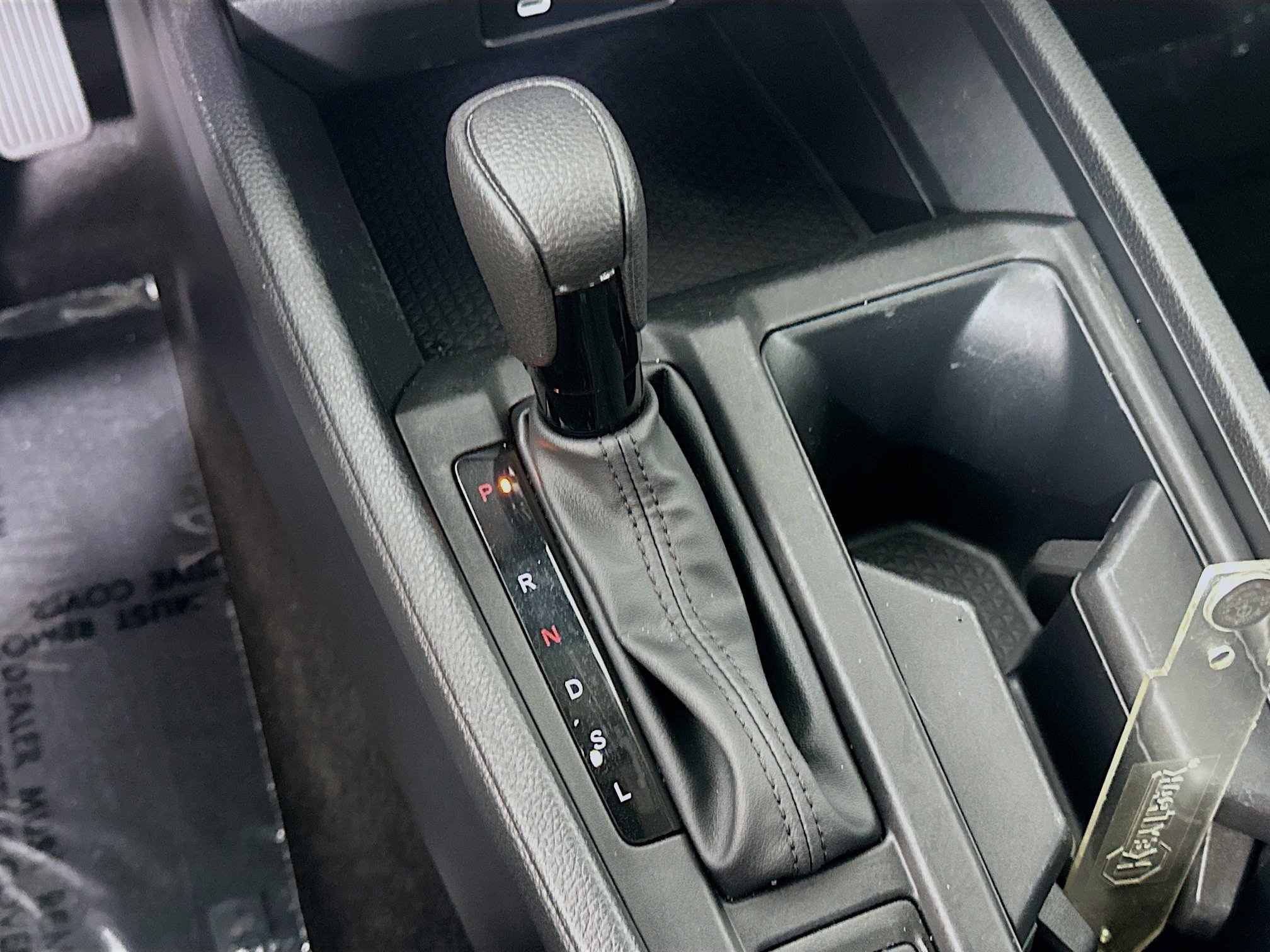 Used 2024 Platinum Honda EX image 13