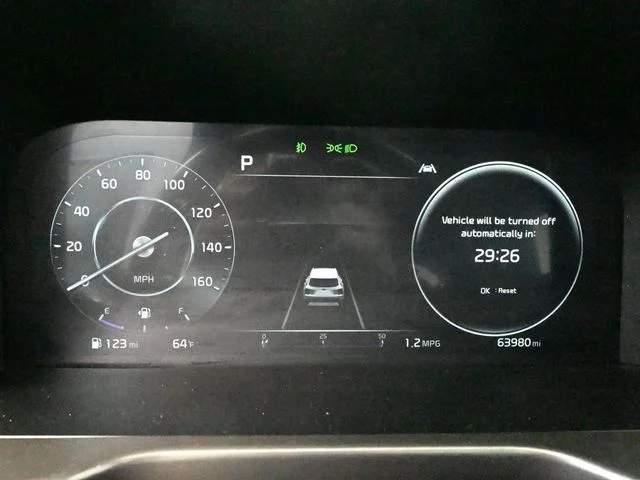 2021 Kia Sorento SX Prestige - Photo 31