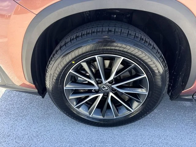 Used 2025 Brown Lexus 250 Base image 10