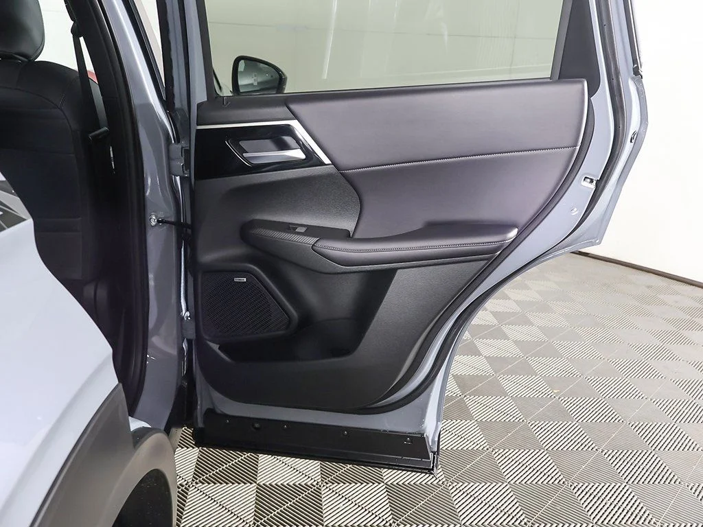 New 2026 Gray Mitsubishi TRAIL EDITION S-AWC image 28