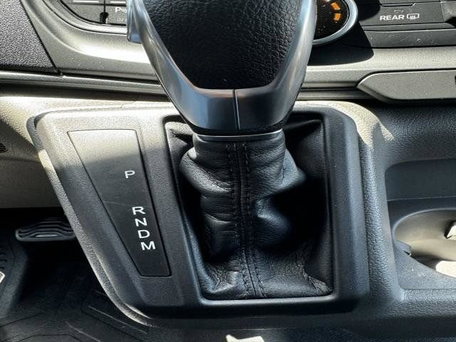 2025 Ford Transit Van Base - Photo 20