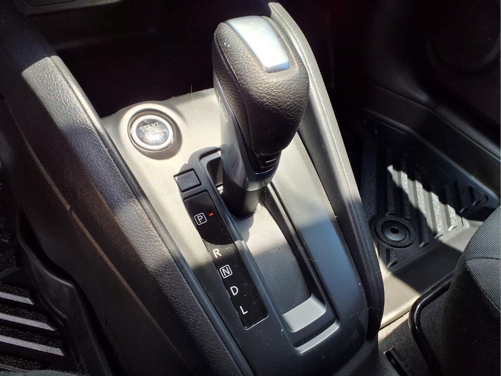 Used 2023 Black Nissan S image 17