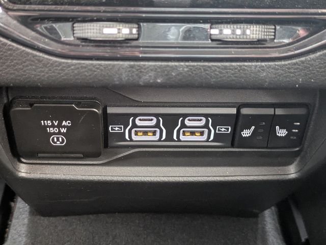 Used 2022 Black Jeep Limited image 16