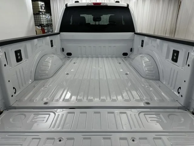 New 2026 Oxford White Ford F-350® XLT image 47