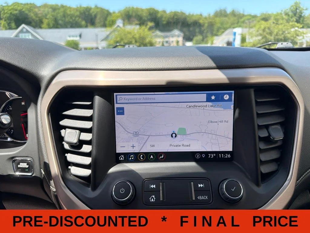 Used 2023 Black GMC Denali image 34