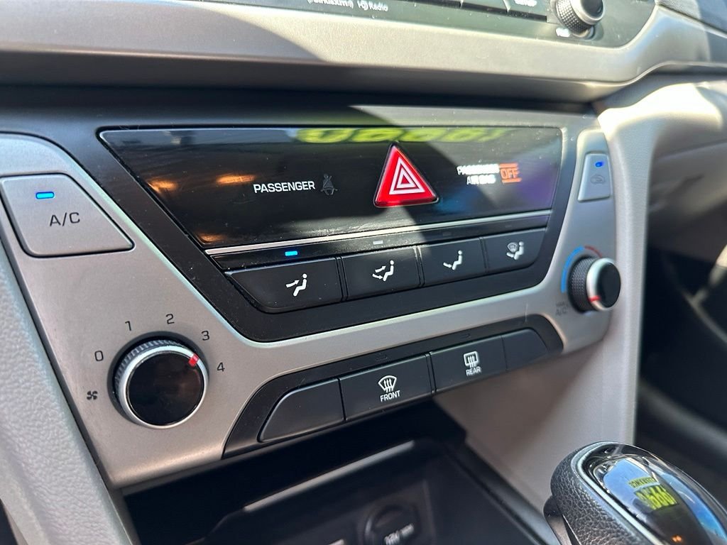 2018 Hyundai Elantra SEL - Photo 7