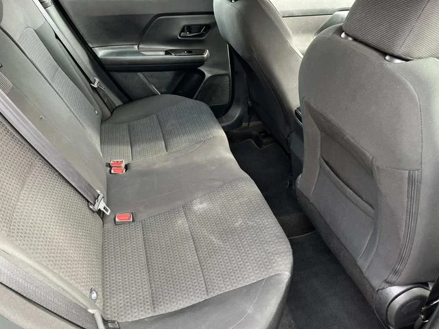 Used 2025 Black Nissan S image 20