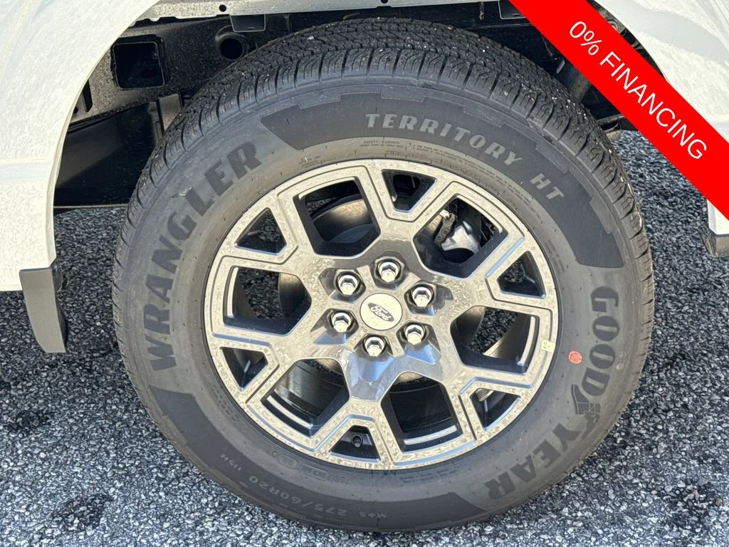 New 2026 Avalanche Ford STX® image 19