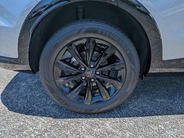 2026 Buick Envista Sport Touring - Photo 13