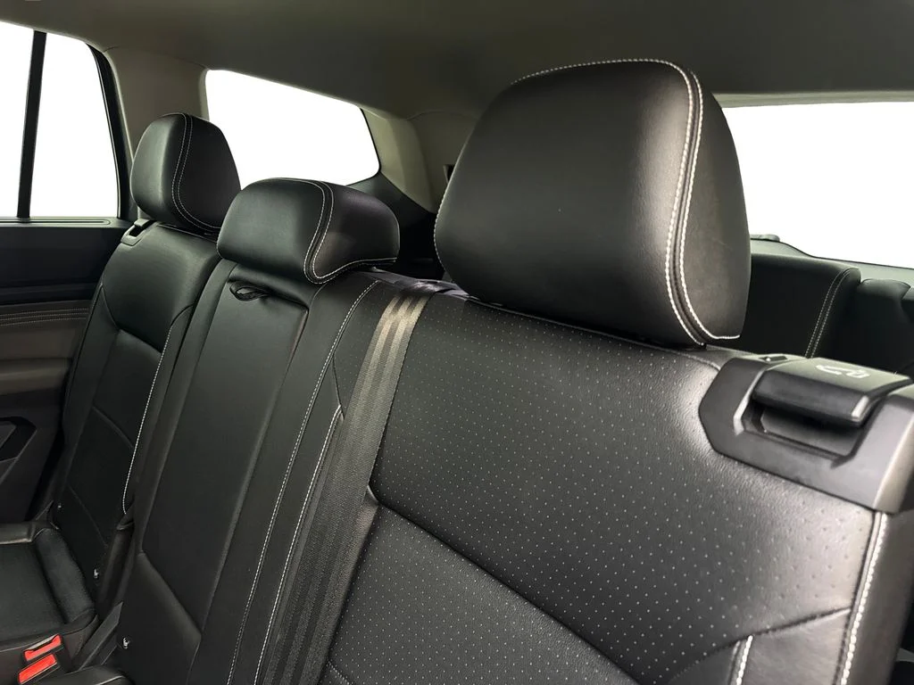 2023 Volkswagen Atlas SEL - Photo 35