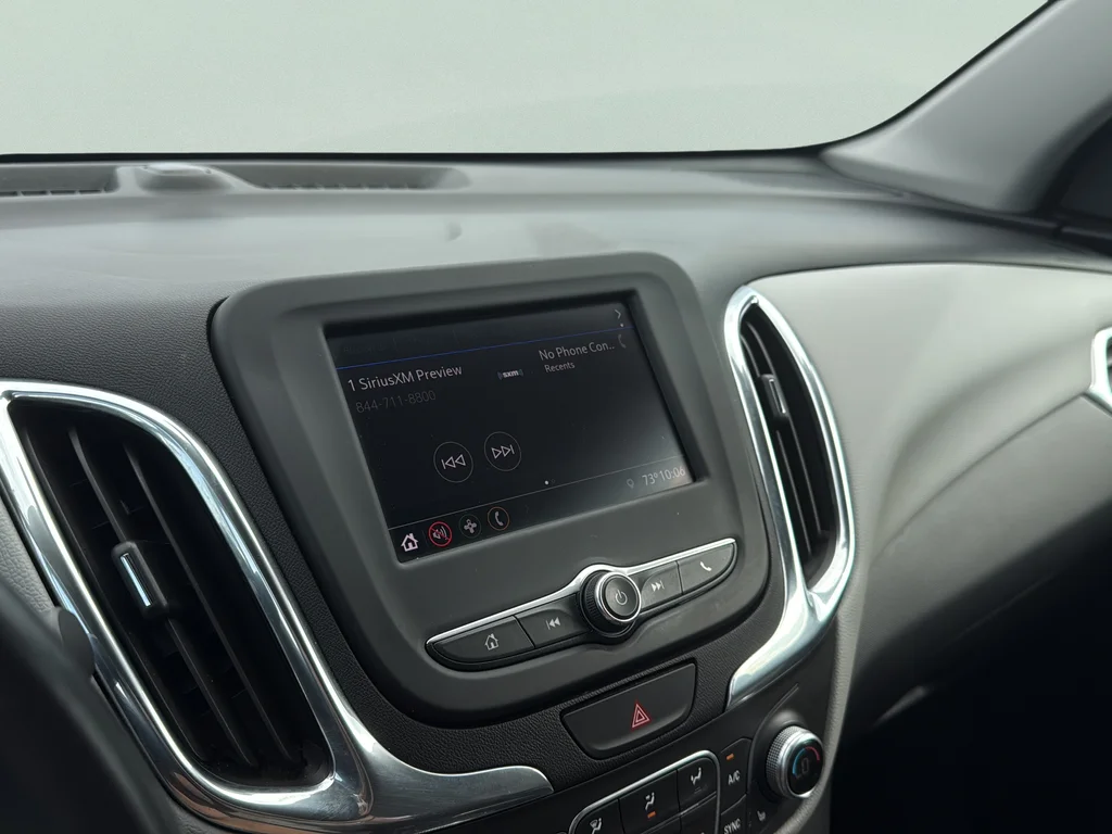 Used 2020 Pacific Blue Metallic Chevrolet LT image 13