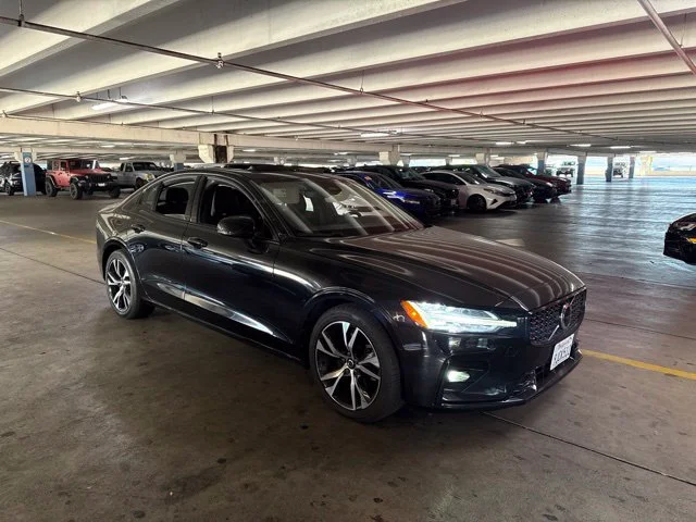 2024 Volvo S60