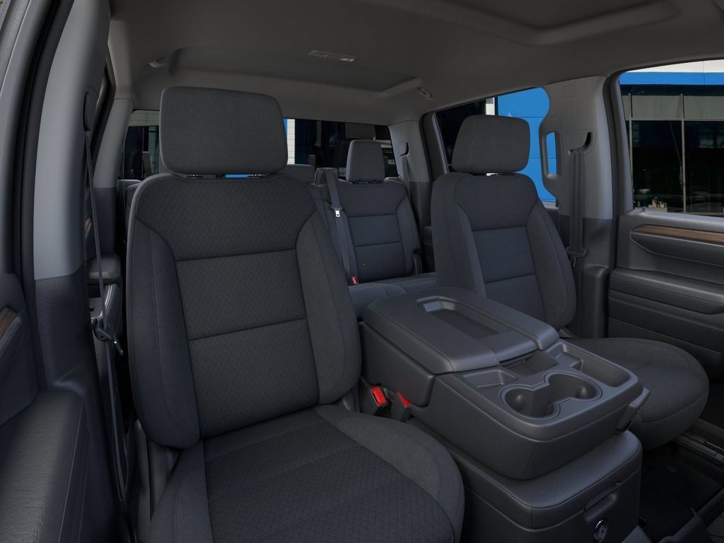 2026 Chevrolet Silverado 1500 RST - Photo 16