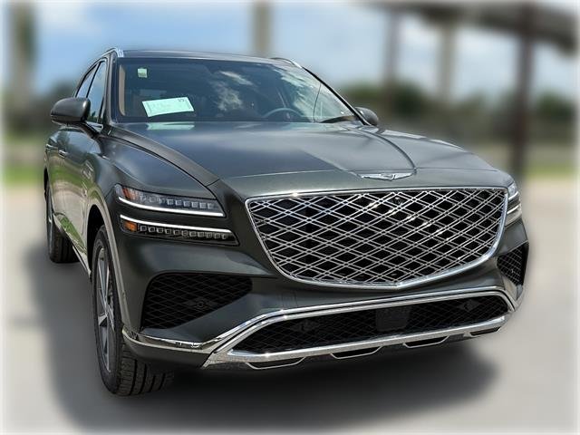 2026 Genesis GV80 2.5T Advanced AWD's photo