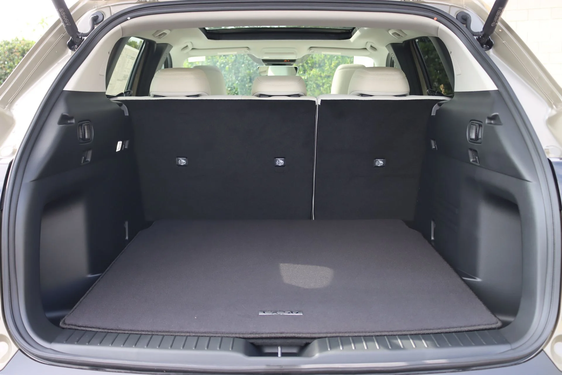 2026 Mazda CX-50 Premium Plus - Photo 25