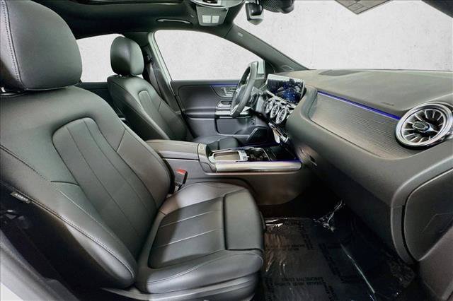 New 2026 Polar White Mercedes-Benz GLA 250 image 56