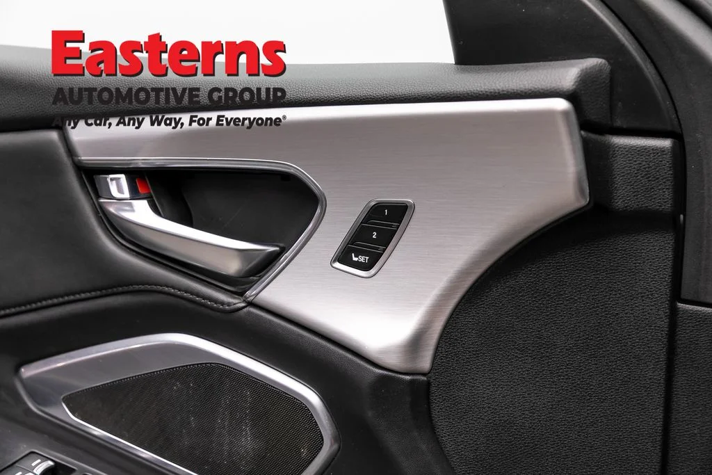 Used 2020 Gray Acura Base image 20