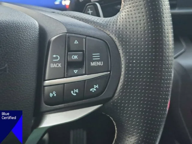 Used 2020 Gray Ford ST image 18