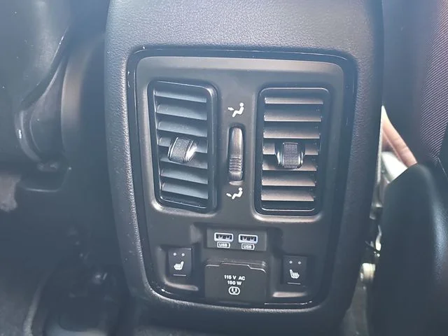 Used 2025 Gray Dodge R/T Plus image 24