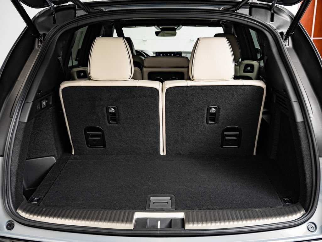 New 2026 Urban Gray Pearl Acura A-Spec Advance Package image 22