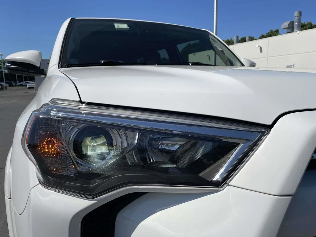 Used 2023 White Toyota SR5 Premium image 6