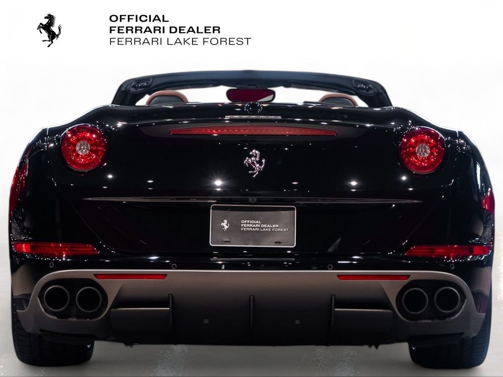 Certified Used 2017 Nero DS 1250 Ferrari T image 11