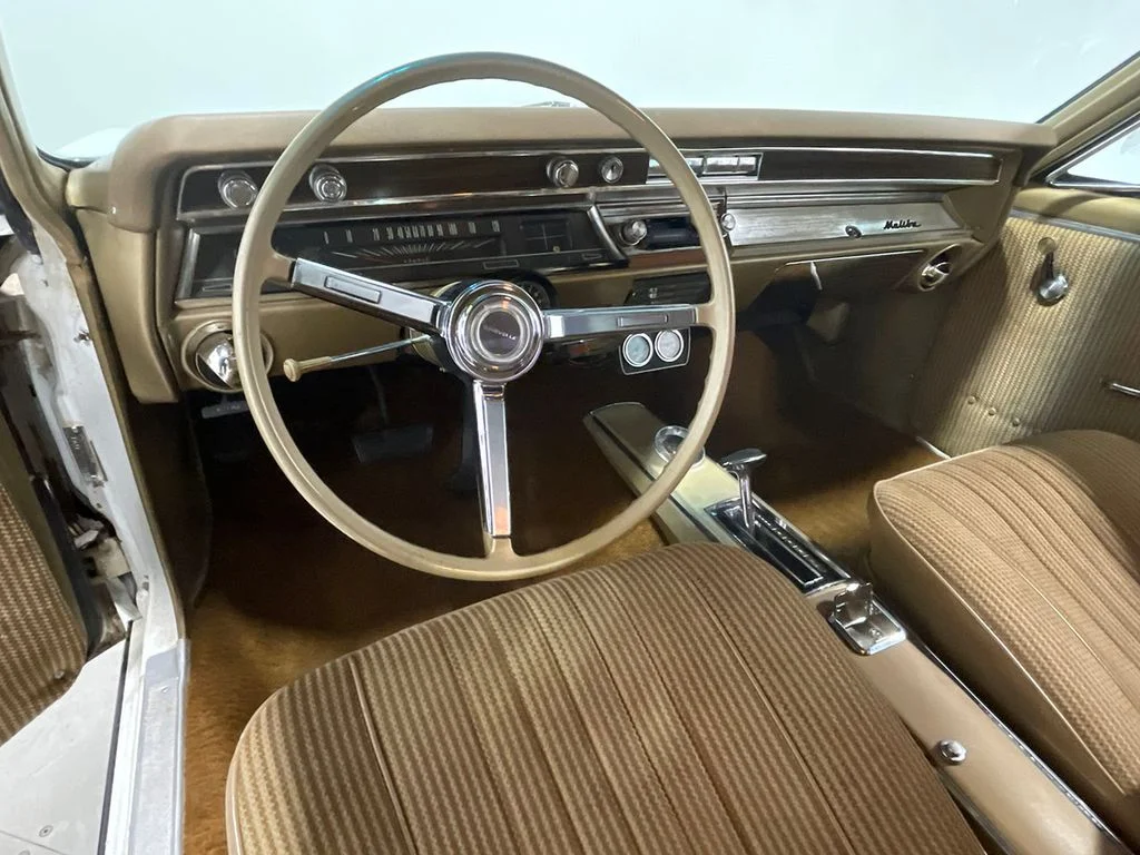 Used 1967 White Chevrolet  image 74