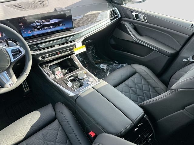 New 2026 Gray BMW xDrive50e image 18