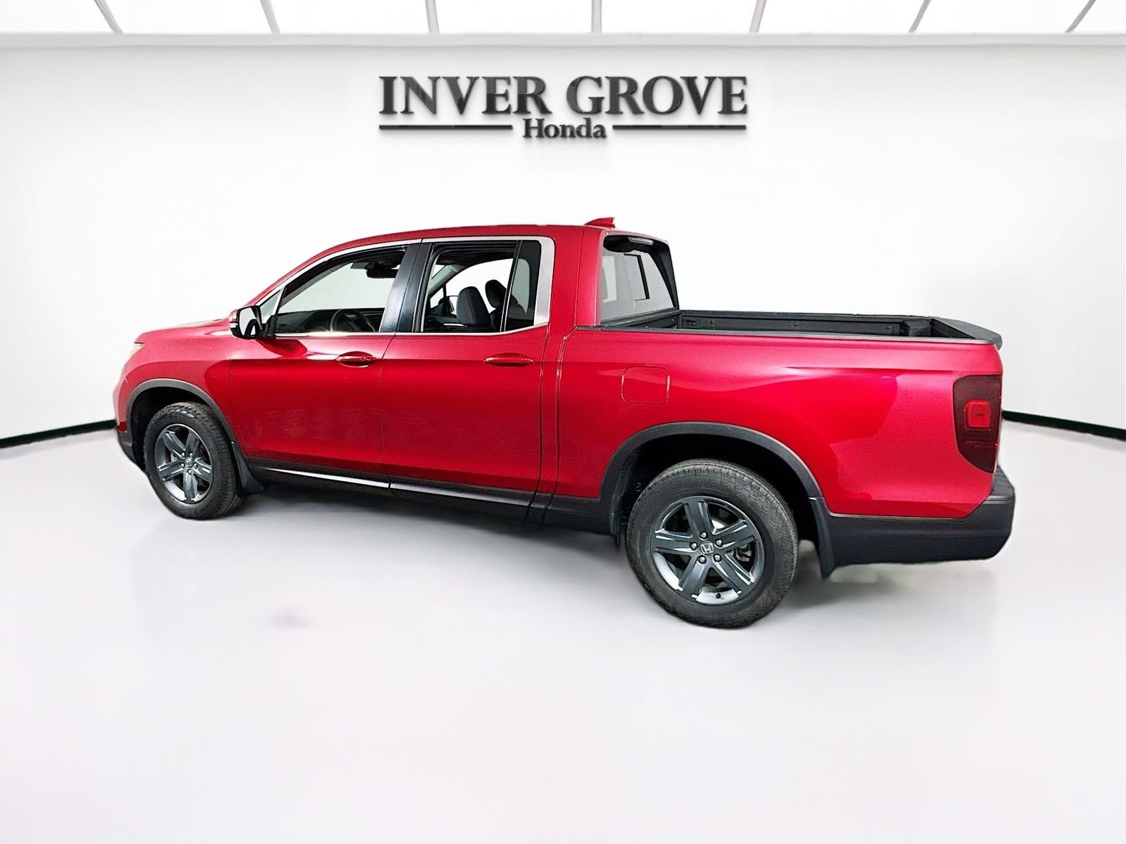 2023 Honda Ridgeline RTL - Photo 7