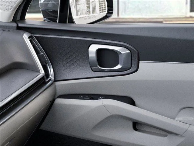 New 2026 Wolf Gray Kia S image 25