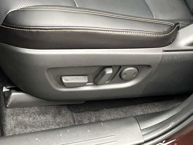 New 2026 Artisan Red Premium Mazda S Premium Plus image 11