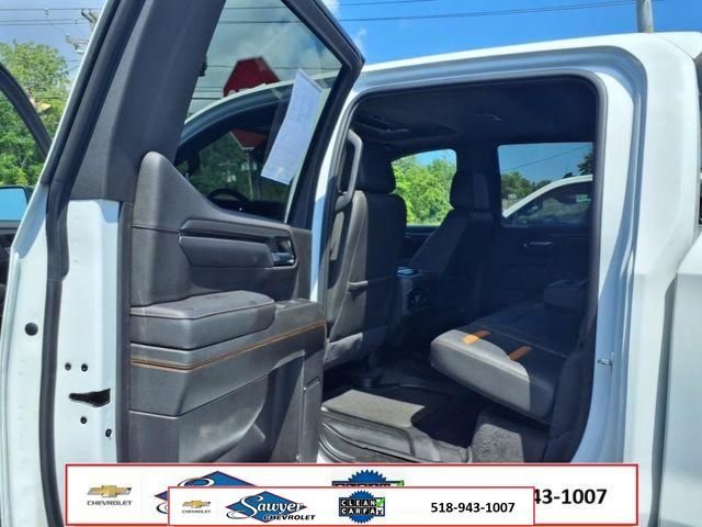 2022 GMC Sierra 1500 AT4 - Photo 20