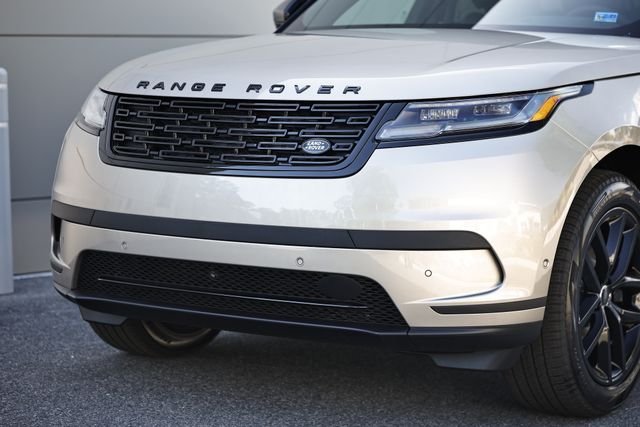 New 2026 Batumi Gold Land Rover S image 2